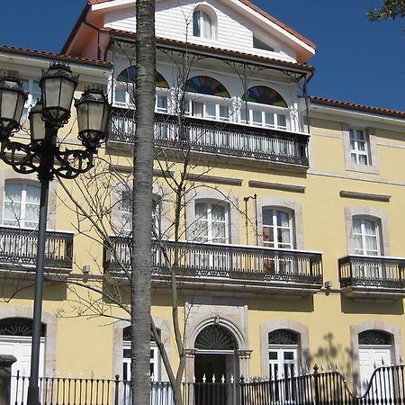 Hotel Palacio De Garaña Εξωτερικό φωτογραφία