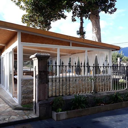 Hotel Palacio De Garaña Εξωτερικό φωτογραφία