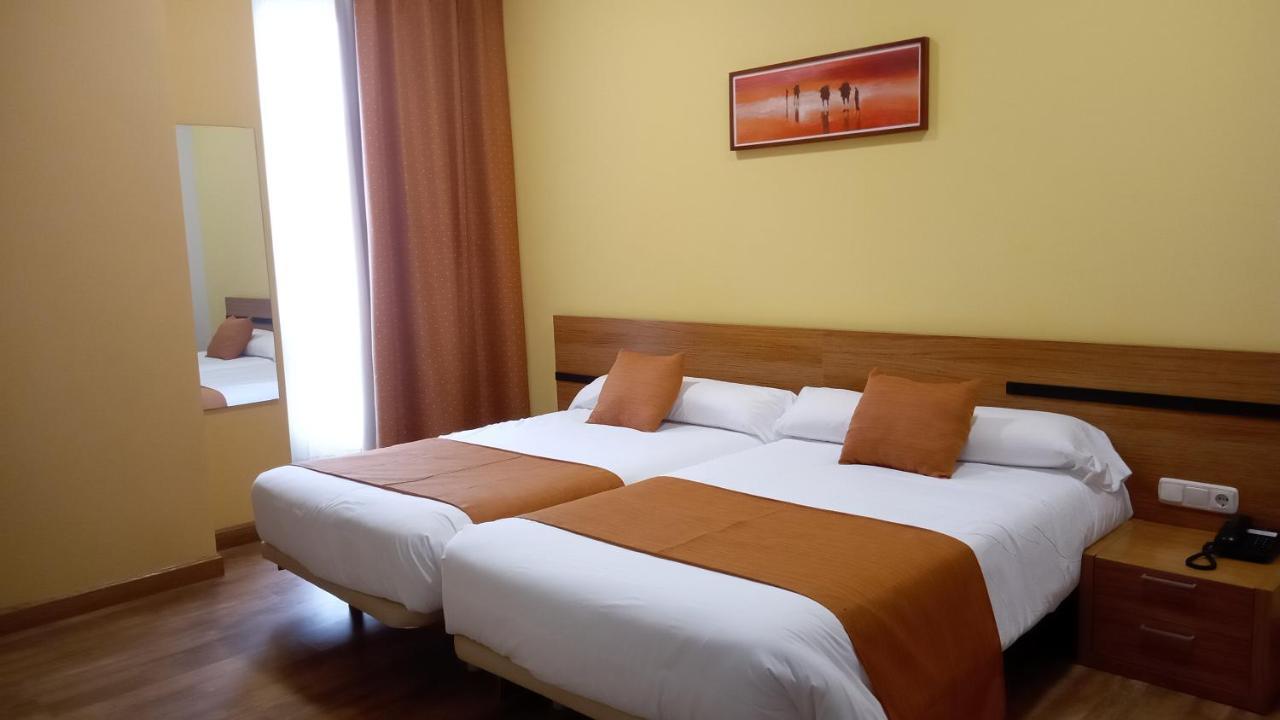 Hotel Palacio De Garaña Εξωτερικό φωτογραφία