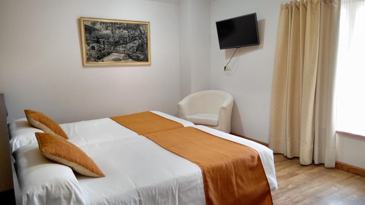 Hotel Palacio De Garaña Εξωτερικό φωτογραφία