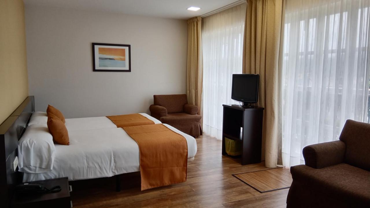 Hotel Palacio De Garaña Εξωτερικό φωτογραφία