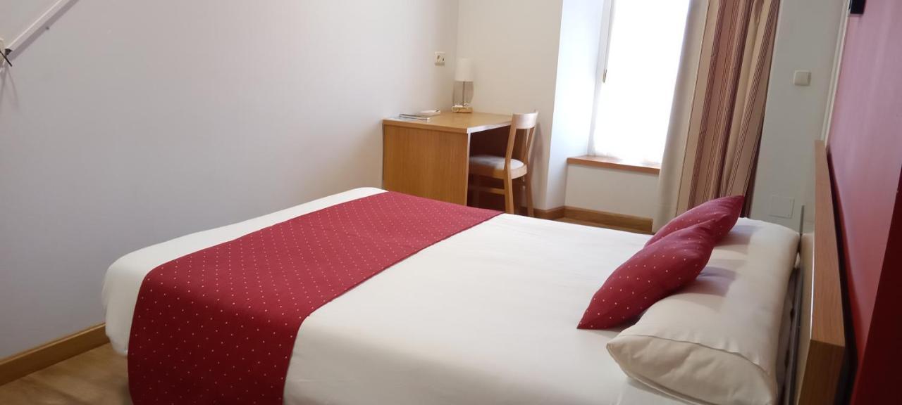 Hotel Palacio De Garaña Εξωτερικό φωτογραφία