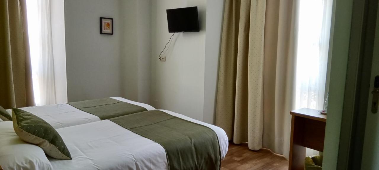 Hotel Palacio De Garaña Εξωτερικό φωτογραφία