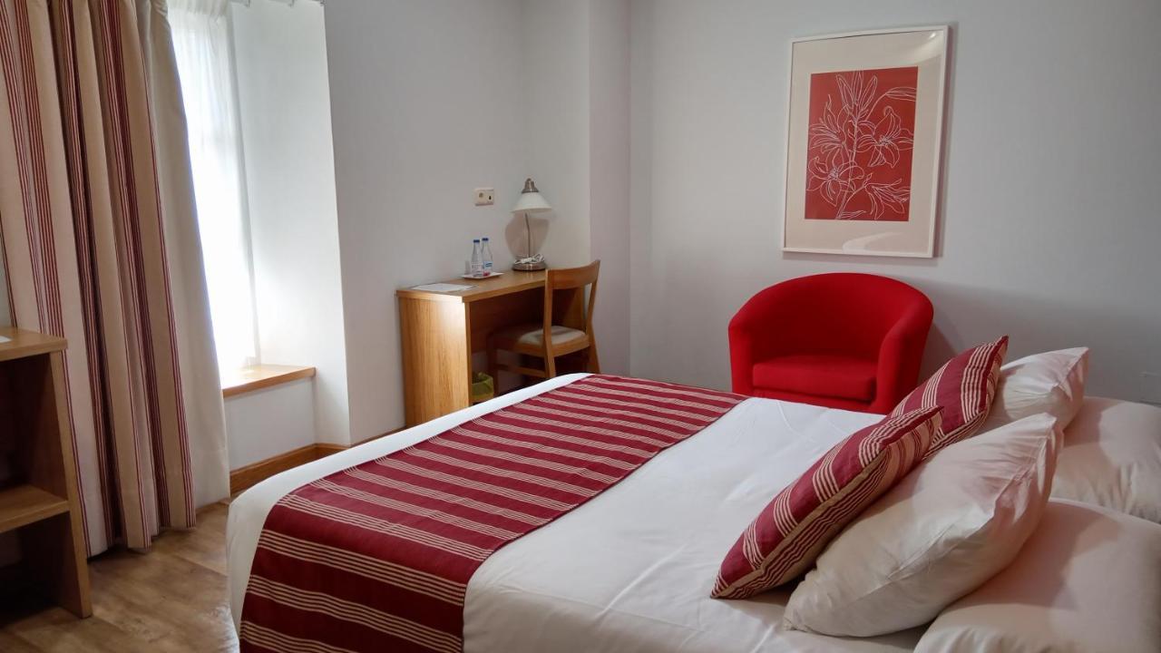 Hotel Palacio De Garaña Εξωτερικό φωτογραφία