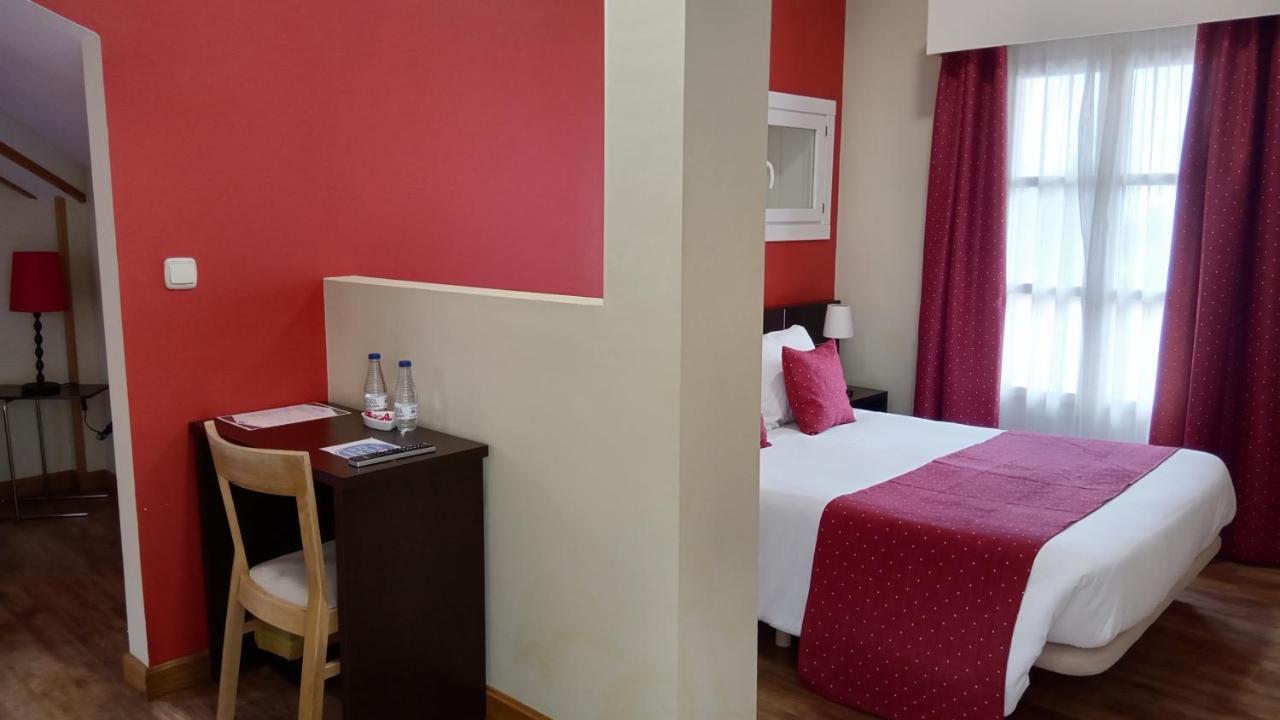 Hotel Palacio De Garaña Εξωτερικό φωτογραφία