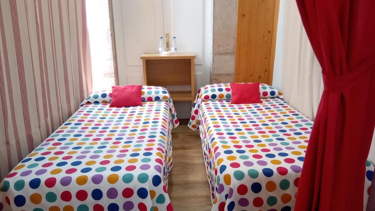 Hotel Palacio De Garaña Εξωτερικό φωτογραφία