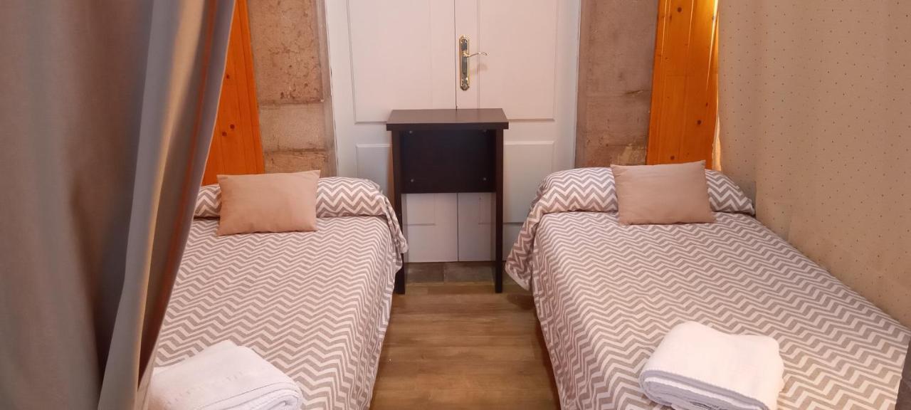 Hotel Palacio De Garaña Εξωτερικό φωτογραφία