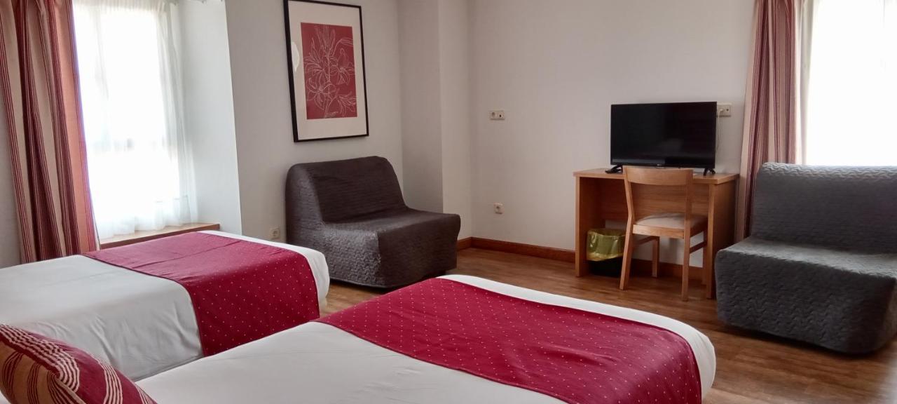 Hotel Palacio De Garaña Εξωτερικό φωτογραφία