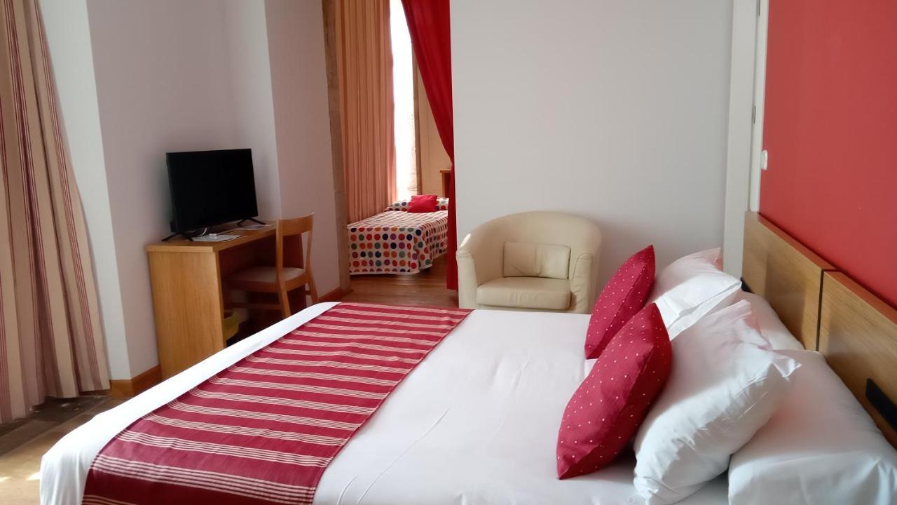 Hotel Palacio De Garaña Εξωτερικό φωτογραφία