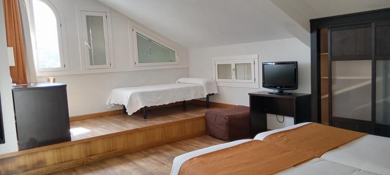 Hotel Palacio De Garaña Εξωτερικό φωτογραφία