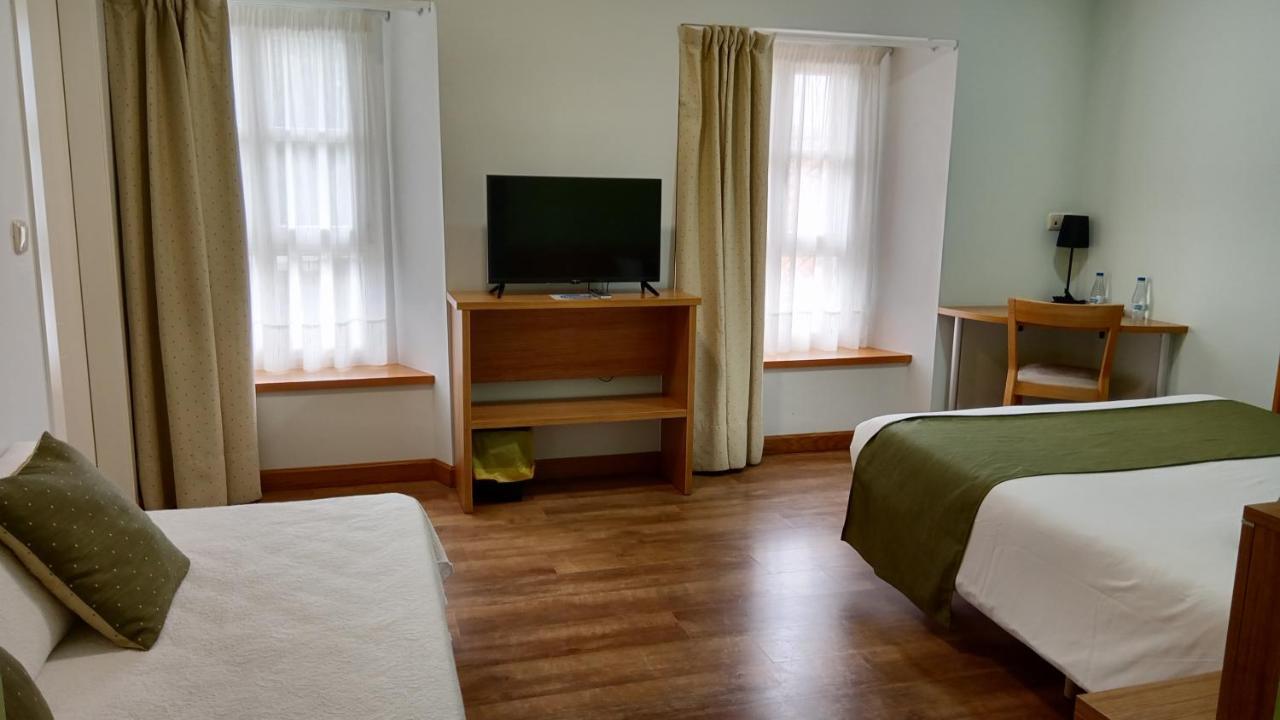 Hotel Palacio De Garaña Εξωτερικό φωτογραφία