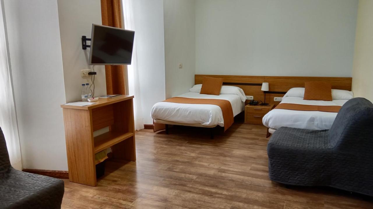 Hotel Palacio De Garaña Εξωτερικό φωτογραφία