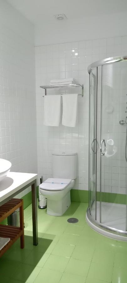 Hotel Palacio De Garaña Εξωτερικό φωτογραφία