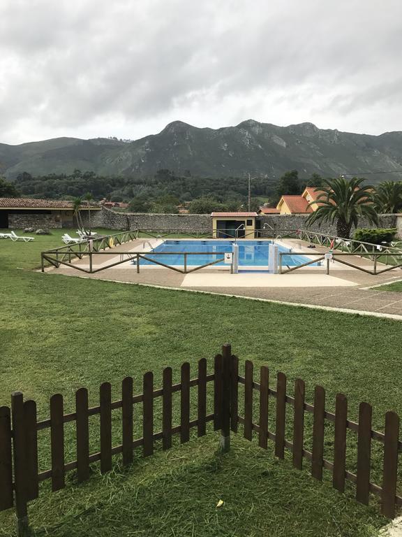 Hotel Palacio De Garaña Εξωτερικό φωτογραφία