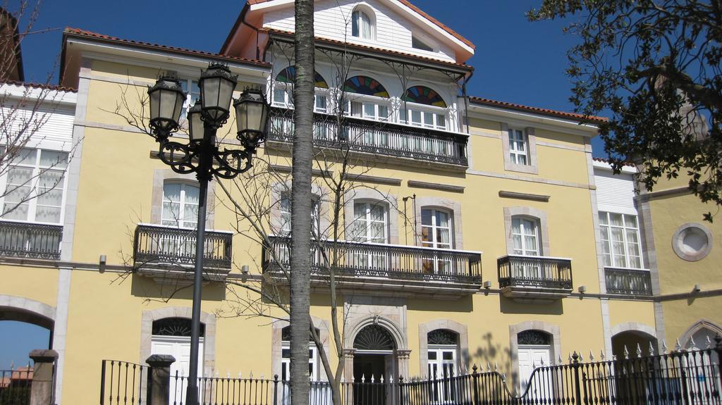 Hotel Palacio De Garaña Εξωτερικό φωτογραφία