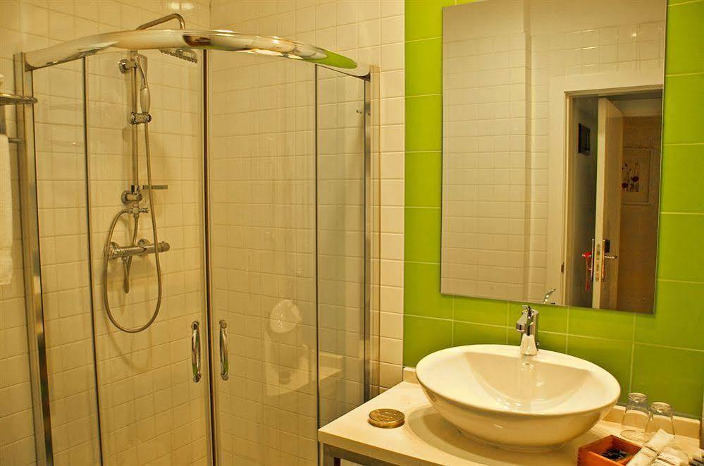 Hotel Palacio De Garaña Εξωτερικό φωτογραφία