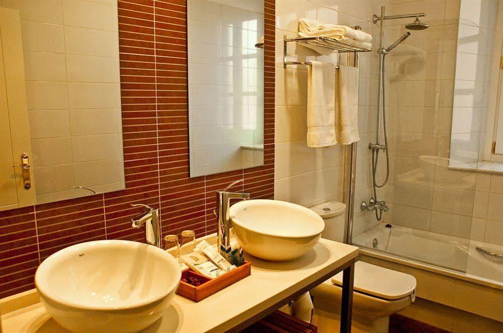 Hotel Palacio De Garaña Εξωτερικό φωτογραφία
