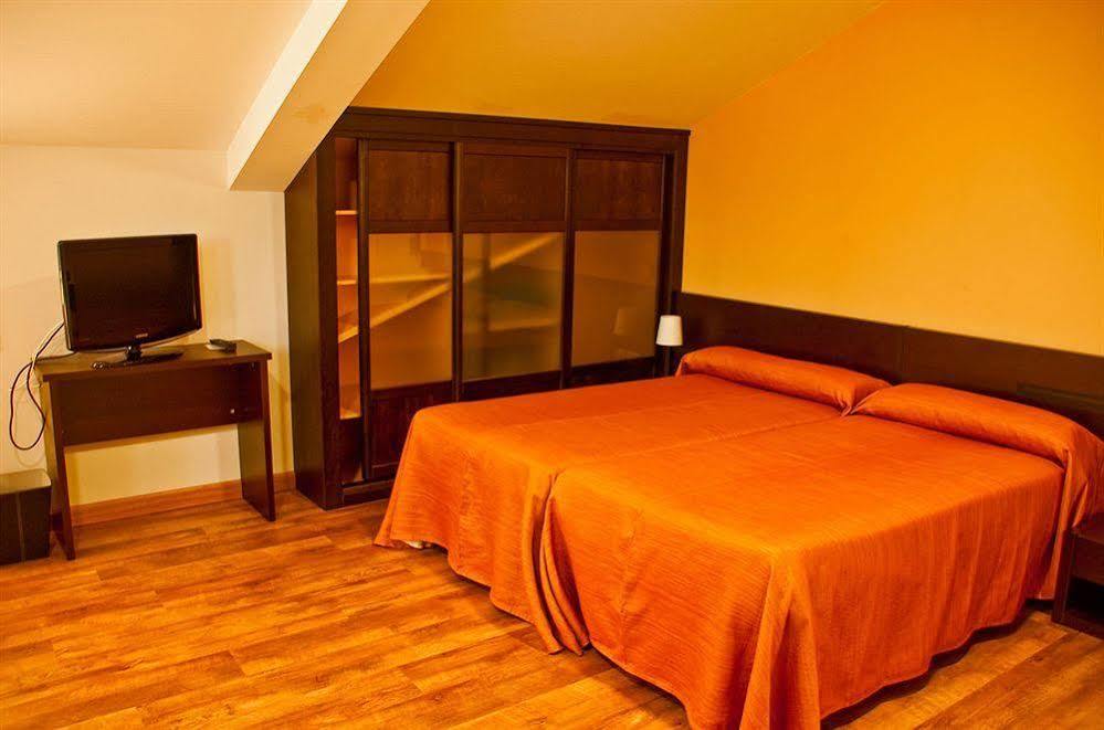 Hotel Palacio De Garaña Εξωτερικό φωτογραφία