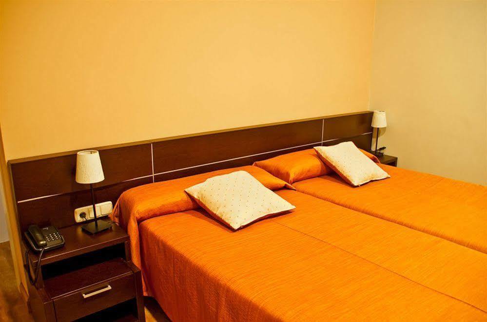 Hotel Palacio De Garaña Εξωτερικό φωτογραφία