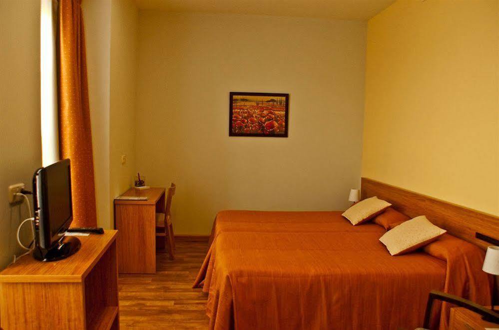 Hotel Palacio De Garaña Εξωτερικό φωτογραφία