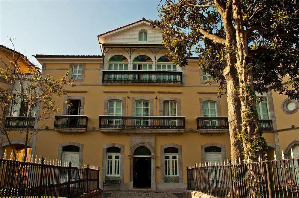 Hotel Palacio De Garaña Εξωτερικό φωτογραφία