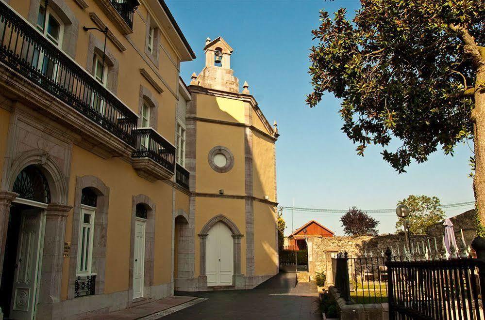 Hotel Palacio De Garaña Εξωτερικό φωτογραφία