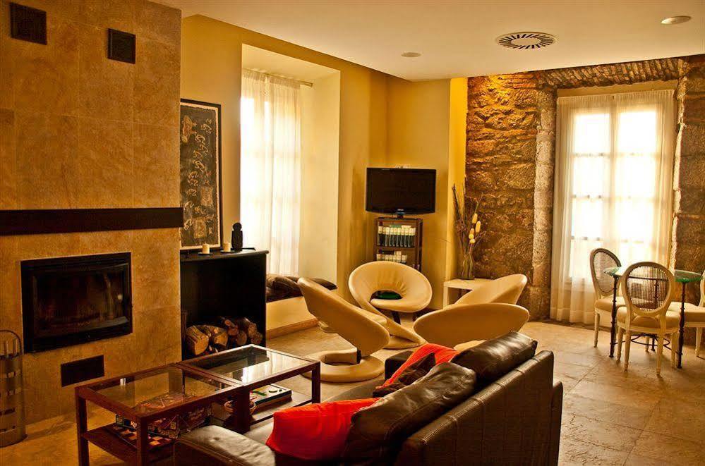 Hotel Palacio De Garaña Εξωτερικό φωτογραφία