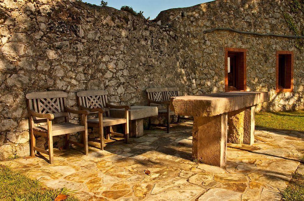 Hotel Palacio De Garaña Εξωτερικό φωτογραφία
