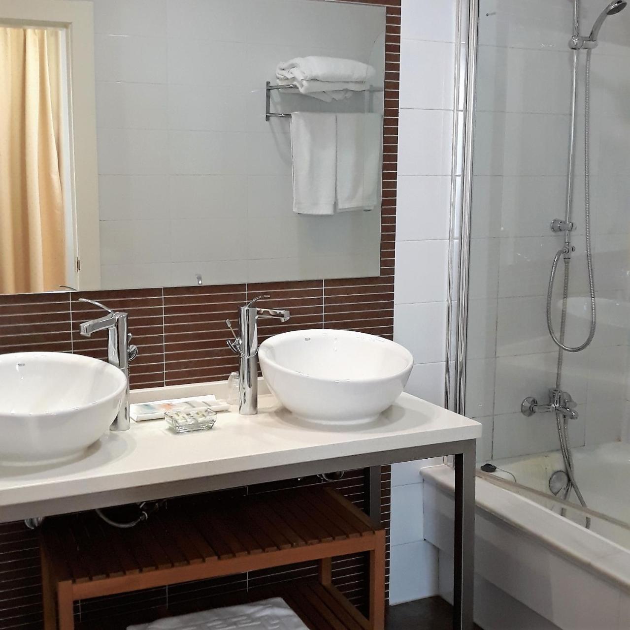 Hotel Palacio De Garaña Εξωτερικό φωτογραφία