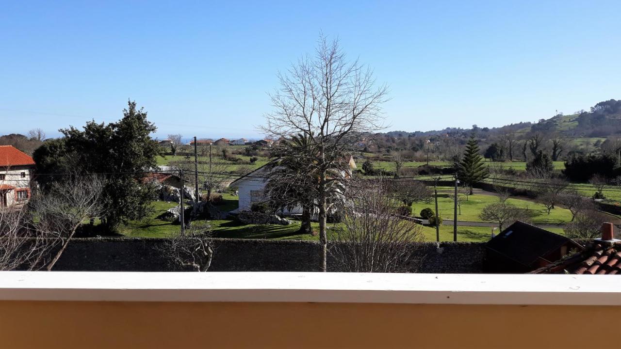 Hotel Palacio De Garaña Εξωτερικό φωτογραφία