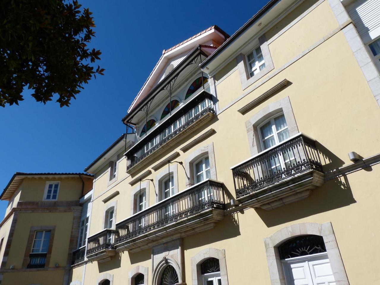 Hotel Palacio De Garaña Εξωτερικό φωτογραφία