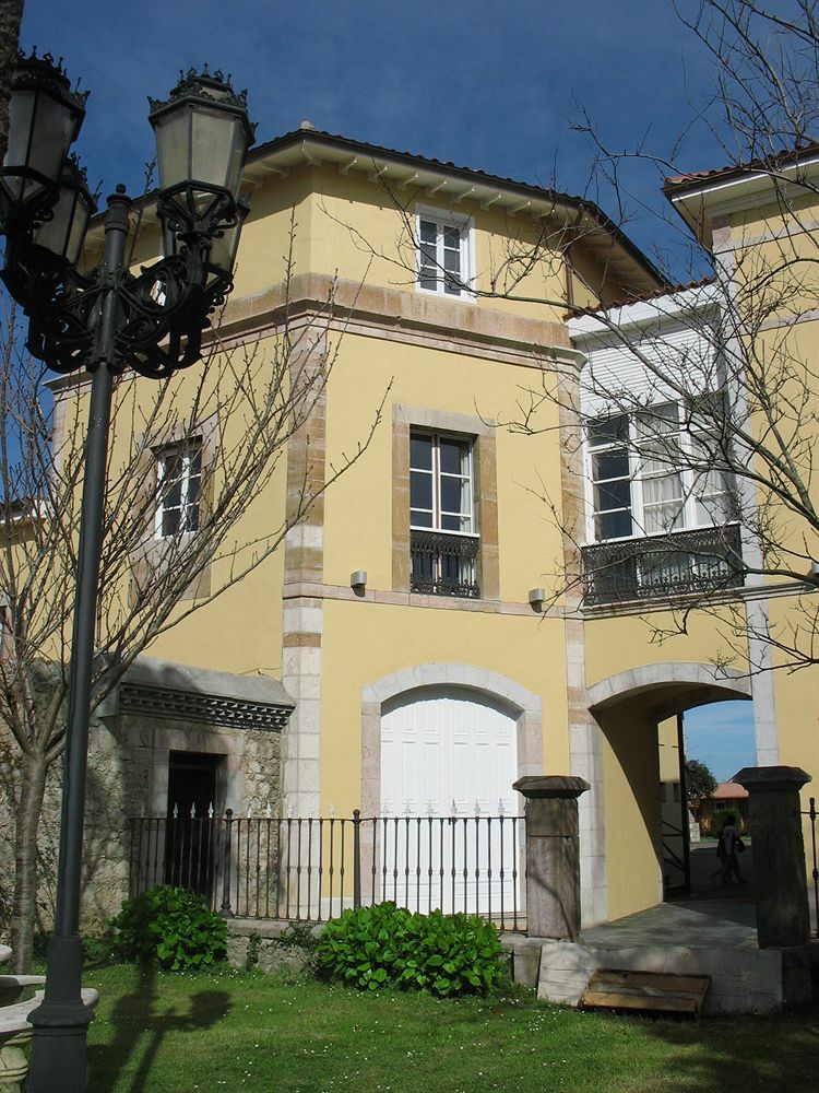 Hotel Palacio De Garaña Εξωτερικό φωτογραφία