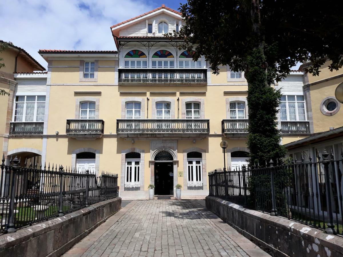Hotel Palacio De Garaña Εξωτερικό φωτογραφία