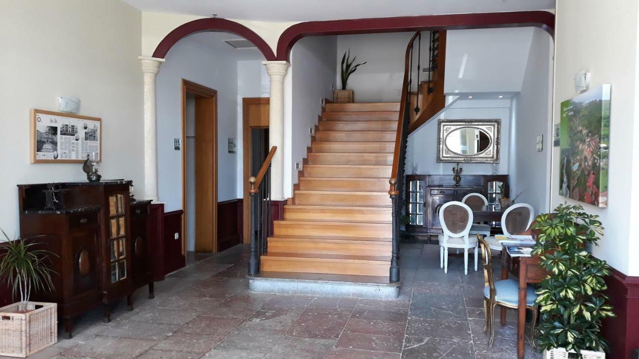 Hotel Palacio De Garaña Εξωτερικό φωτογραφία