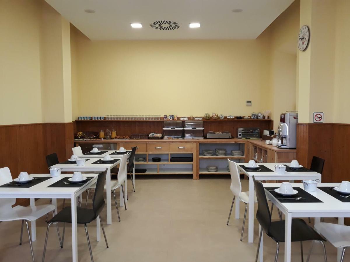 Hotel Palacio De Garaña Εξωτερικό φωτογραφία